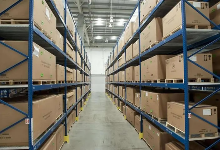 深圳到广汉市货物仓储